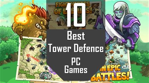 mafa games|Heya! what are the best single player tower defence games that .